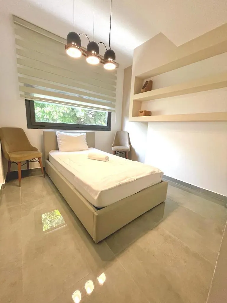 Stavri De'Lux Apartment Larnaca Cyprus
