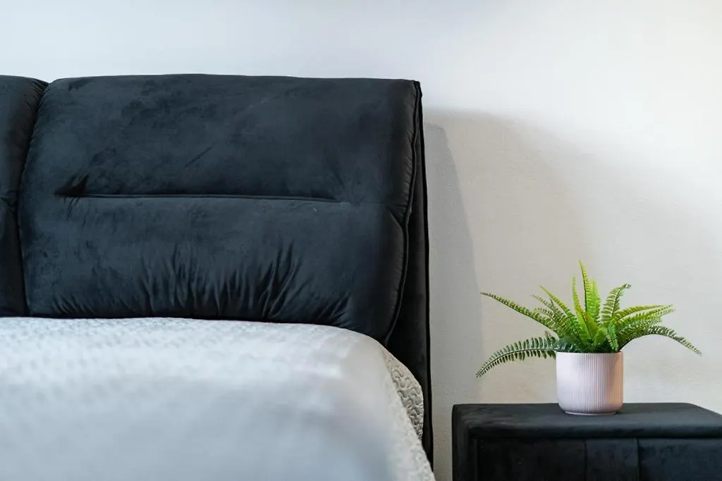 Stavri De'Lux Apartment Larnaca