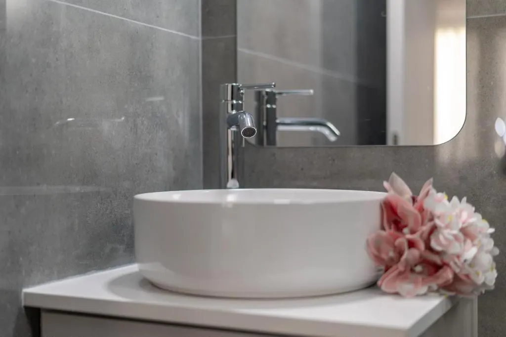 Stavri De'Lux Apartment Larnaca